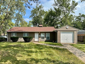 240 Mantua St, Park Forest, IL 60466