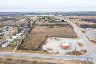 1300 U S 283, Baird, TX 79504