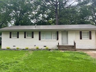 134 N Columbia St, Pontotoc, MS 38863