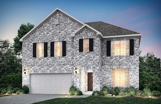 5898 Blackwell Ave, Pilot Point, TX 75009