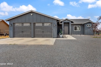 874 W 7th St S, Snowflake, AZ 85937