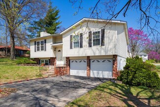 31 Parkview Dr, Saint Peters, MO 63376