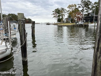 6020 Harbour Way Unit A-27, Oriental, NC 28571