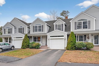 61 Ocean Park Rd Unit 11, Saco, ME 04072