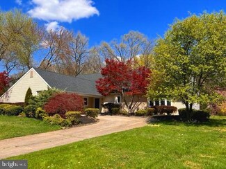 6 Dorset Rd, Cherry Hill, NJ 08003