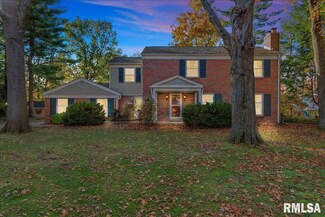 2124 Greenbriar Rd Unit 1, Springfield, IL 62704