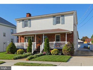 427 Jefferson St, Gibbstown, NJ 08027