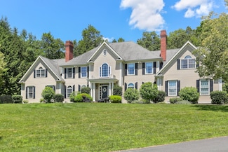 62 Sherwood Dr, Easton, CT 06612