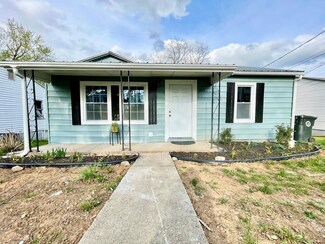 837 Cleveland Ave, Morristown, TN 37813
