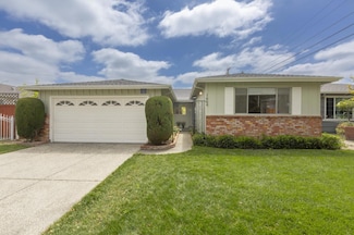 1664 Berrywood Dr, San Jose, CA 95133