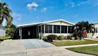 4457 Sandpine Cir, Boynton Beach, FL 33436