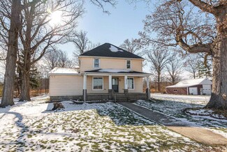 5537 E 75 S, Rochester, IN 46975