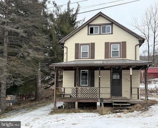 100 Meade St, Tyrone, PA 16686