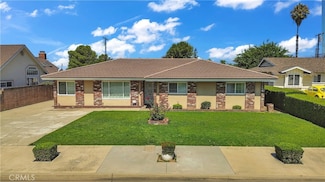 417 Fernshaw Dr, La Verne, CA 91750