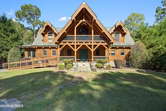 2573 Linden Rd, Aberdeen, NC 28315