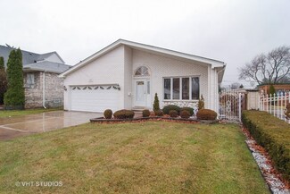 4034 Oak Park Ave, Stickney, IL 60402