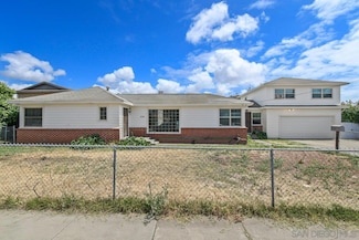 456 Casselman St, Chula Vista, CA 91910
