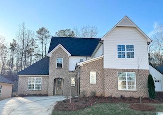 2342 Old Gould Run, Helena, AL 35080