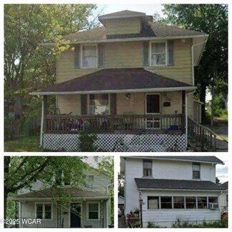 7 Unit Rental Package, Lima, OH 45804