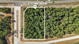 Lot 5, Blk 8, Sec 1 Elmore Dr, Willis, TX 77318