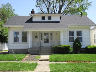 509 Robinson Ave, Piqua, OH 45356