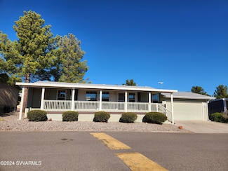2050 W St Rte 89a Unit 251, Cottonwood, AZ 86326