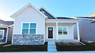 3008 NW Cedarwood Ln, Ankeny, IA 50023