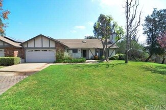 1220 Shepherd Way, Claremont, CA 91711
