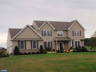267 Earnest Garton Rd, Bridgeton, NJ 08302
