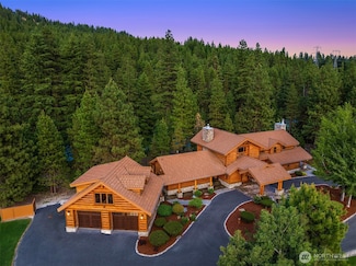 17913 River Rd, Leavenworth, WA 98826