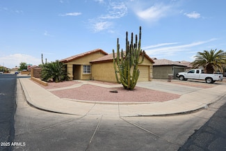 11928 W Scotts Dr, El Mirage, AZ 85335