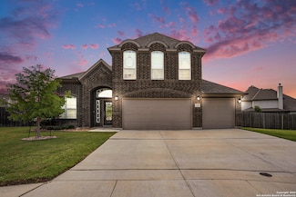420 Bee Caves Cove, Cibolo, TX 78108