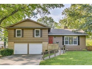 1117 E 110th St, Kansas City, MO 64131
