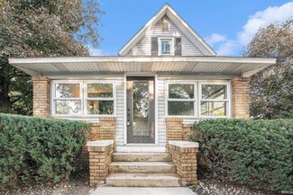 602 S Indiana Ave, Goshen, IN 46526
