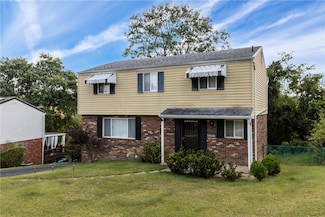 81 Skyvue Dr, Pittsburgh, PA 15234