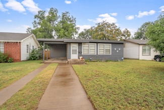 5012 40th St, Lubbock, TX 79414