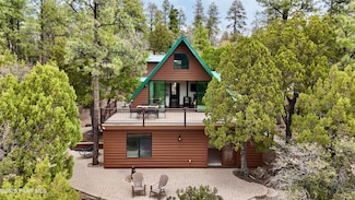 4690 S Minnie Mine Rd, Prescott, AZ 86303