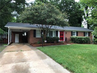 3123 Cresthill Dr Unit 5 & 4, Charlotte, NC 28212