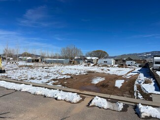 5086 N 500 E, Enoch, UT 84721