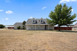 241 Sanford Ln, Abilene, TX 79602