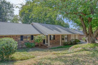 4020 Hughes Cir, Norman, OK 73072