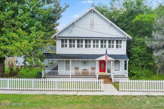 2704 Loretto Rd, Jacksonville, FL 32223