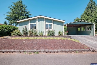 3800 S Mountain View Dr SE, Albany, OR 97322