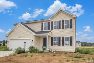50683 Thumper Trail, Elkhart, IN 46514