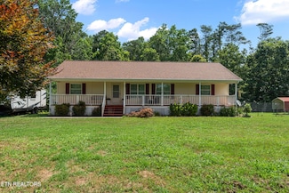 295 Clear Branch Rd, Corryton, TN 37721