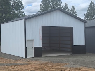 4297 W 28th Ave, Spokane, WA 99224