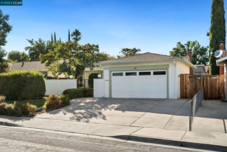 2773 Del Oro Cir, Antioch, CA 94509