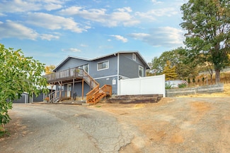 1766 NE Foothill Blvd, Grants Pass, OR 97526