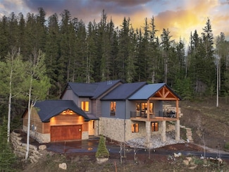 107 S Angler Mountain Ranch Rd, Silverthorne, CO 80498