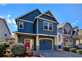 12626 Tradewind St, Oregon City, OR 97045